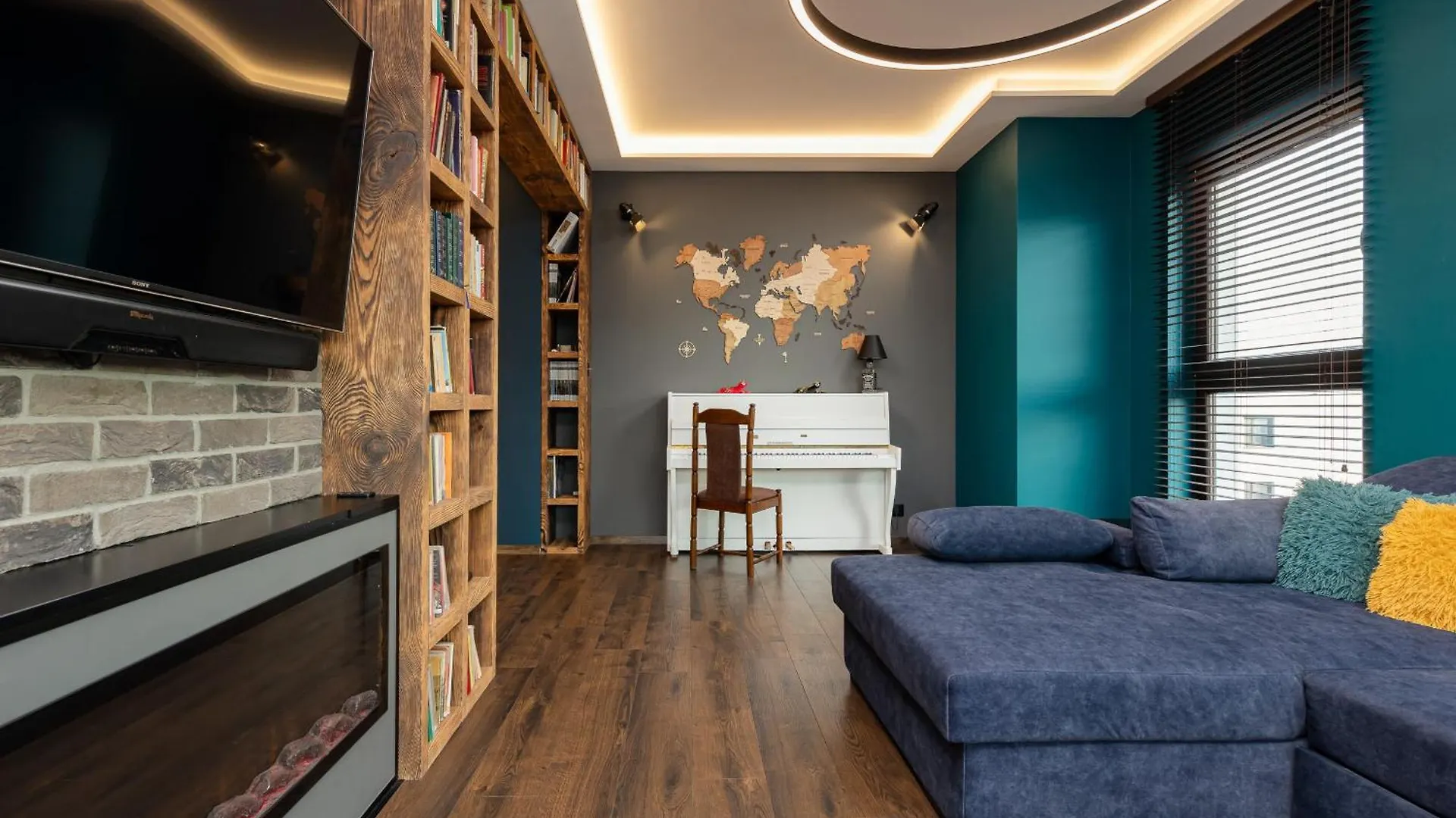 Emerald Residence Warsaw With Parking By Noclegi Renters 0*,