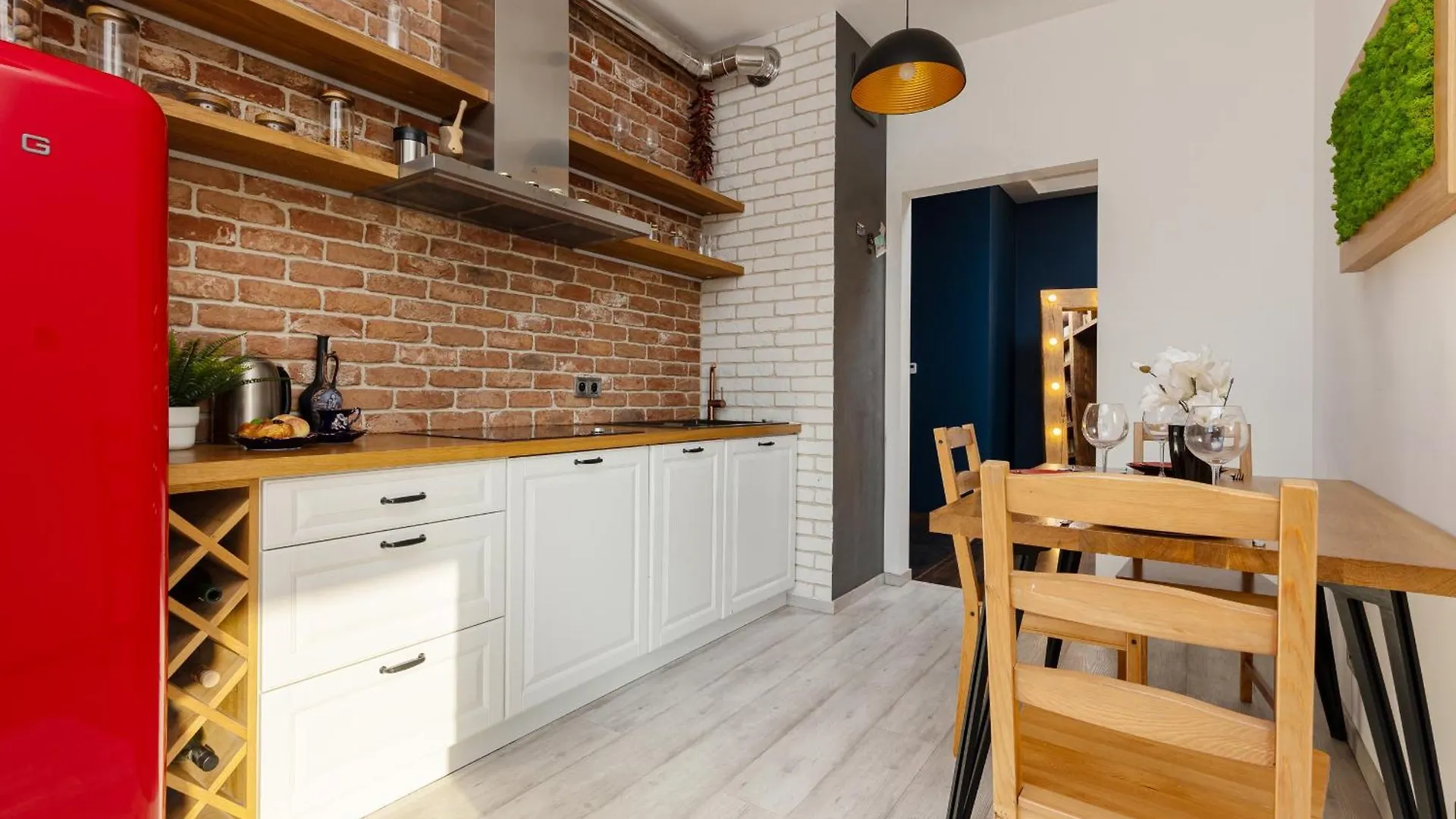 Apartment Emerald Residence Warsaw With Parking By Noclegi Renters