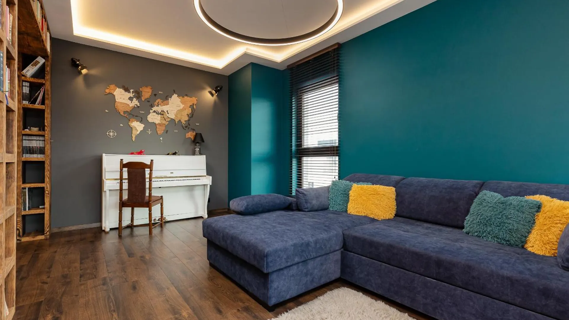 Emerald Residence Warsaw With Parking By Noclegi Renters 0*,  Polen